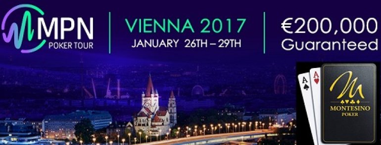 MPN Poker Tour Viena 2016 wide